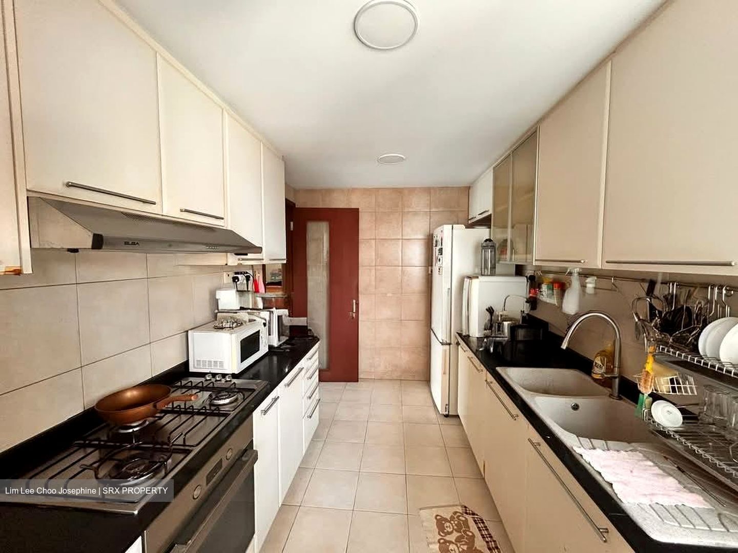 Rio Vista (D19), Condominium #564205491
